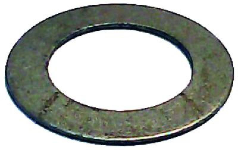 упорное кольцо