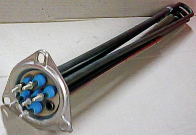 Элемент нагревательный  10500Вт