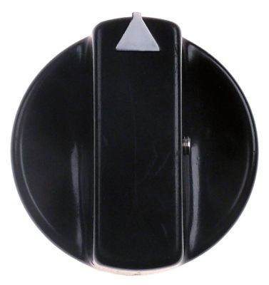 Рукоятка регулировочная переключатель нулевое обозначение ø 45мм