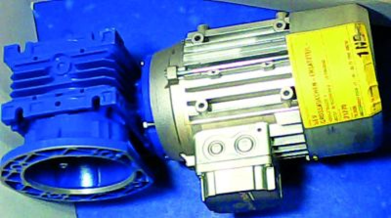Мотор 400В 50Гц
