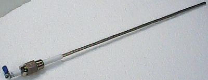 Электрод для контроля уровня