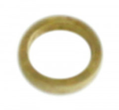 Шайба латунь Д1 ø 12мм Д2 ø 82мм толщина материала 2мм