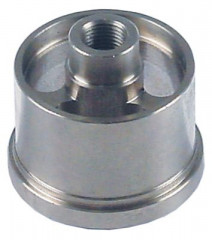 Держатель распылителя-коромысла монтаж. поз-ция снизу