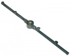 Ополаскиватель-коромысло Д 545мм ø монтажный 14мм комплект дюзы 4