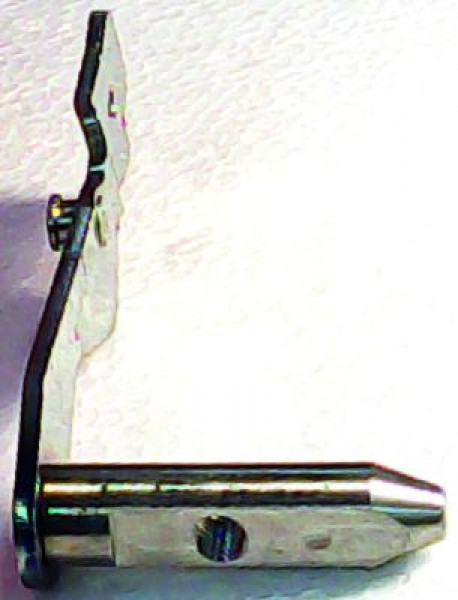 Петля дверная справа