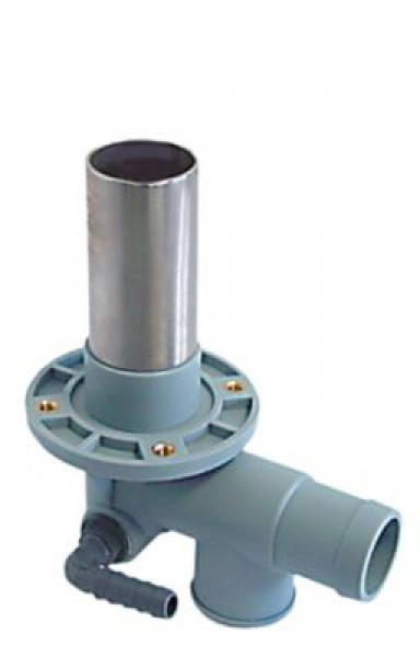 Держатель распылителя-коромысла монтаж. поз-ция снизу