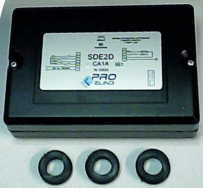 Плата печатная