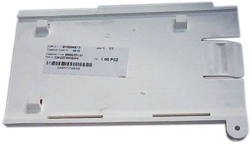 Держатель пластмасса справа