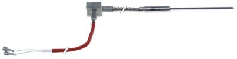 Датчик температурный погружной для измерения температуры в толще продукта Pt1000