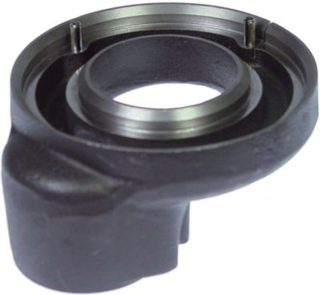 Головка горелки 7кВт для крышки горелки ø 110мм