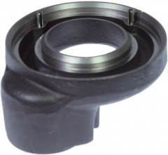 Головка горелки 7кВт для крышки горелки ø 110мм