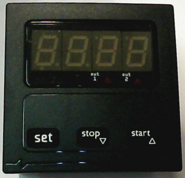 Таймер электронный