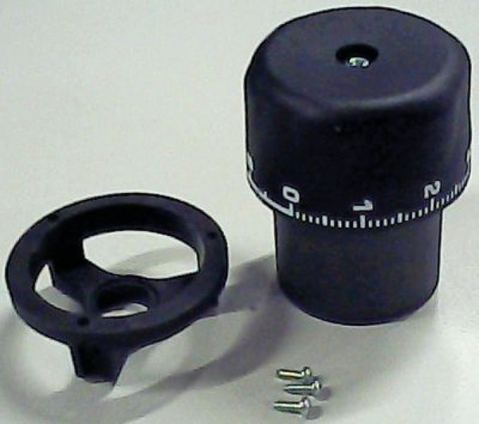 Ручка регулировочная