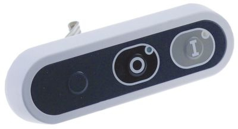 Блок клавиатуры Д 130мм Ш 41мм бел. кнопки 2