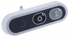 Блок клавиатуры Д 130мм Ш 41мм бел. кнопки 2