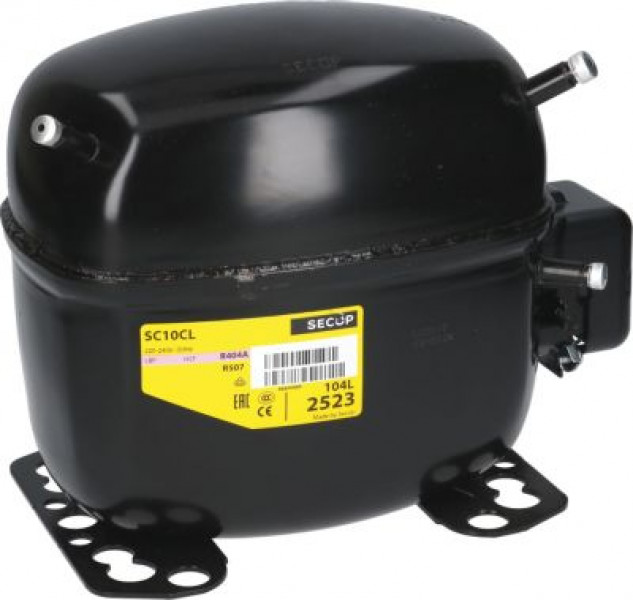 Компрессор