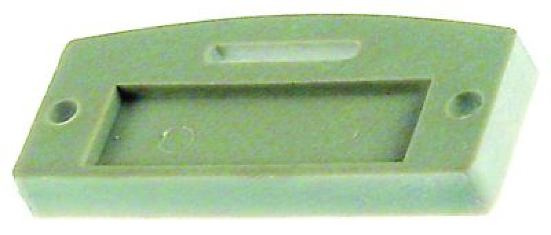 Пластина скольжения