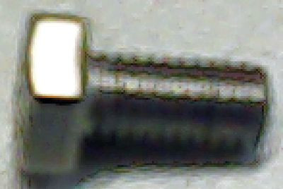 Винт шестигранный