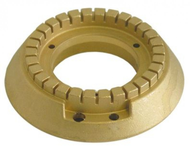 Кольцо горелки для крышки горелки ø 100мм