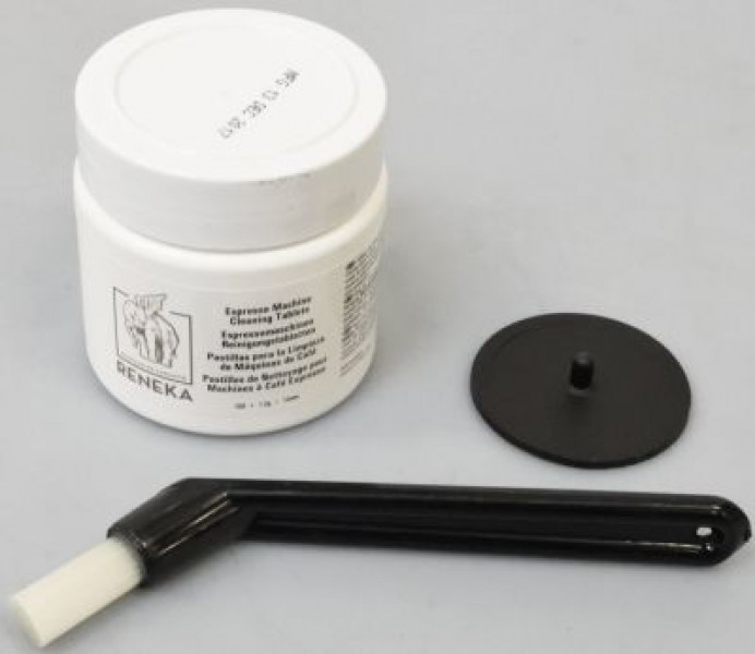 KIT NETTOYAGE COMPLET