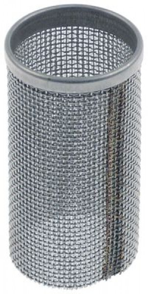 Сито ø 26мм В 52мм подходит для фильтр для установки на трубу на входе воды Caleffi 1"