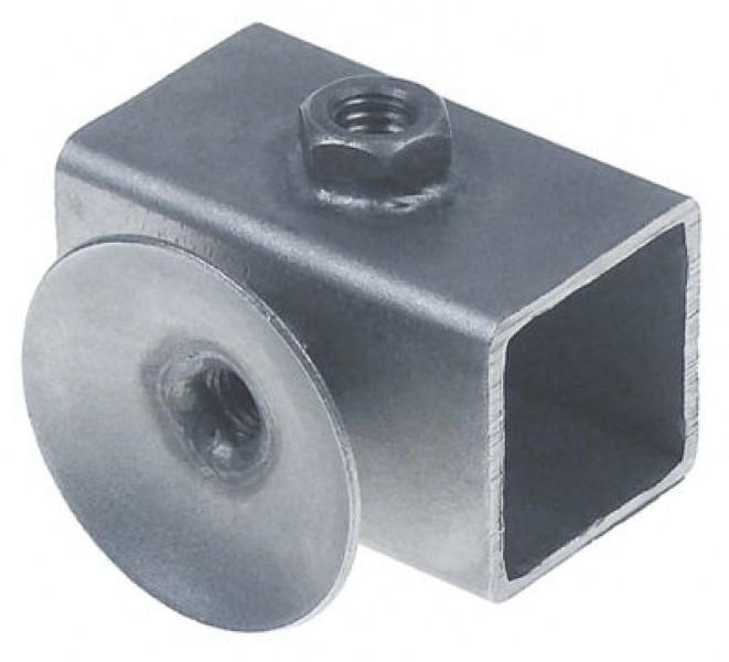 Толкатель резьба M8 монтаж. поз-ция снизу для греческого гирос-гриля