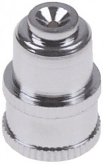 Дюза ополаскивателя резьба M11x1 ø 14мм В 21мм монтаж. поз-ция сверху/снизу