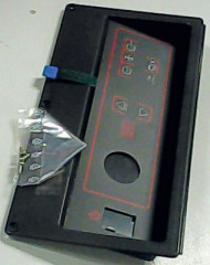 Панель управления