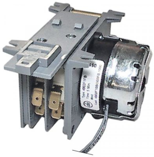 Таймер программируемый