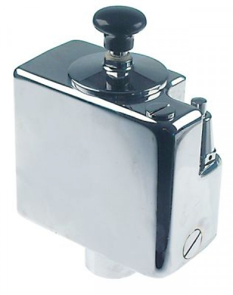 Арматура предохранительная резьба 1"