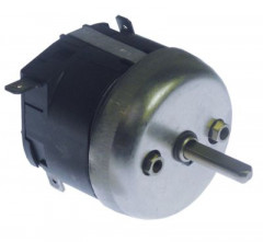 Таймер M2 2-полярн. время работы 30 мин 2NO постоянное положение да ось 6x4,6мм длина оси 23мм