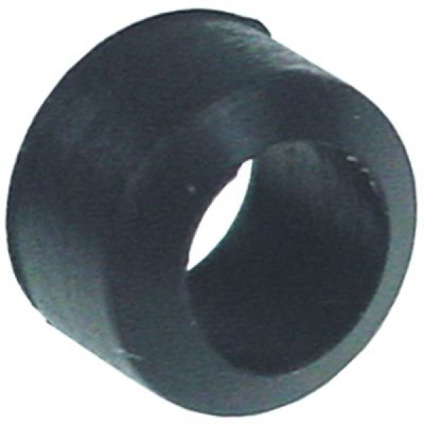 Уплотнитель EPDM внутр.ø 6мм для датчика