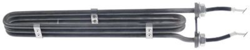 Элемент нагревательный  2500Вт 230В Д 310мм контур отопления 1 В 75мм Ш 75мм