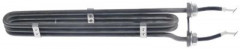 Элемент нагревательный  2500Вт 230В Д 310мм контур отопления 1 В 75мм Ш 75мм