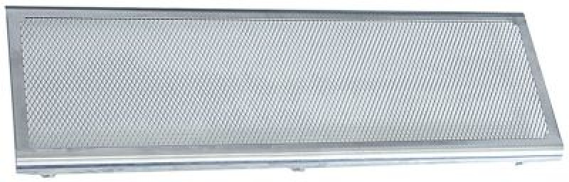 Сетка горелочная Д 660мм Ш 215мм для греческого гирос-гриля