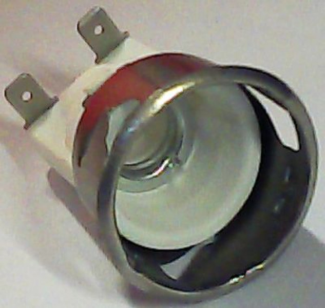 Патрон для лампы