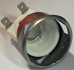 Патрон для лампы