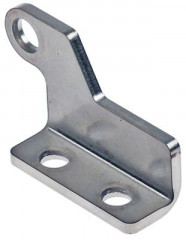 Петля дверная Д 55мм KRUPPS монтаж. поз-ция справа