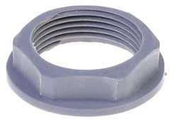 Гайка резьба 1½&quot; ширина зева ключа 50 ввод толщина 15мм