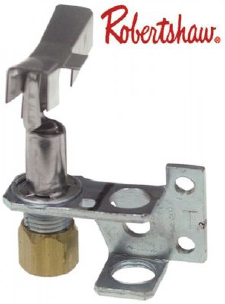 Горелка конфорочная тип 6CH14-1 3х-пламен. код 26 природный газ для ø трубы 1/4" CCT ROBERTSHAW