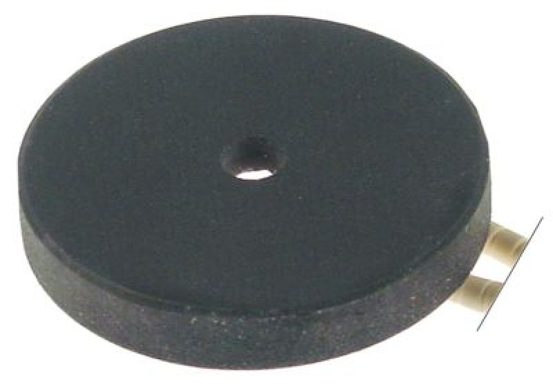 Конфорка ø 80мм 350Вт 230В кольцеобразн.