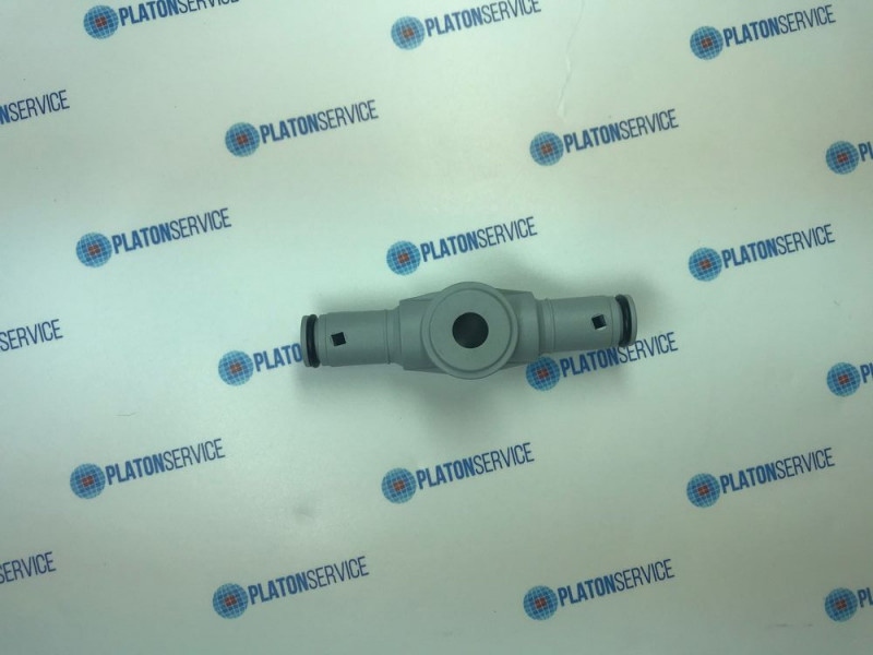 Крест ополаскивателя ø 23мм В 25мм монтаж. поз-ция сверху/снизу