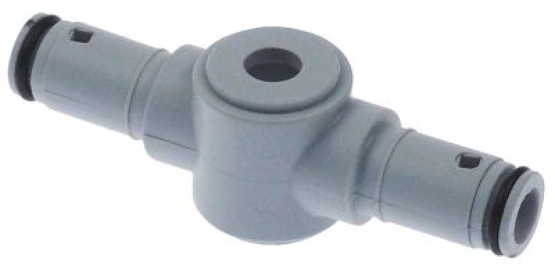 Крест ополаскивателя ø 23мм В 25мм монтаж. поз-ция сверху/снизу