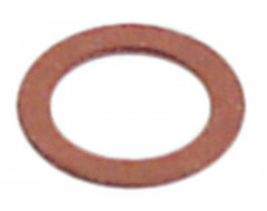 Уплотнитель FIBER внутр.ø 13мм внеш. ø 185мм В 1мм уплотнитель