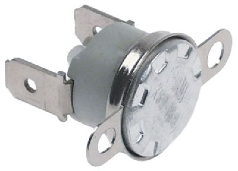 Термостат прикладной темп. выкл. 90°C 1NO 16А расст-ние меж. отвер-ми 238мм 250В