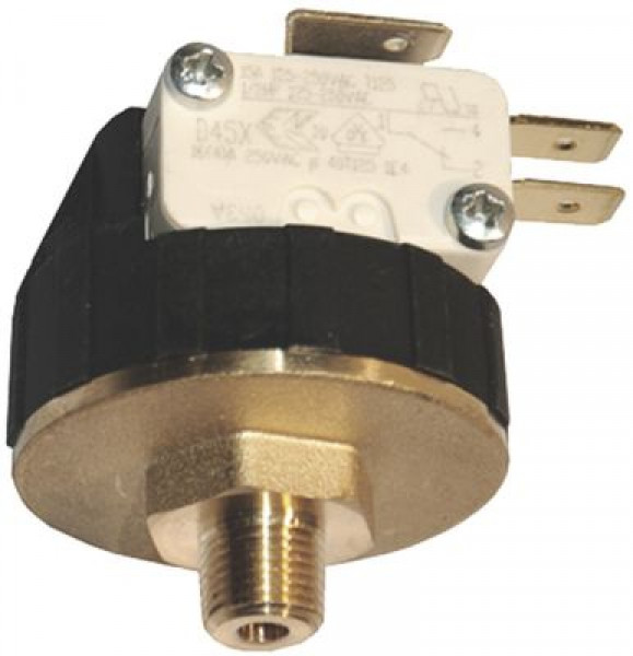 Прессостат