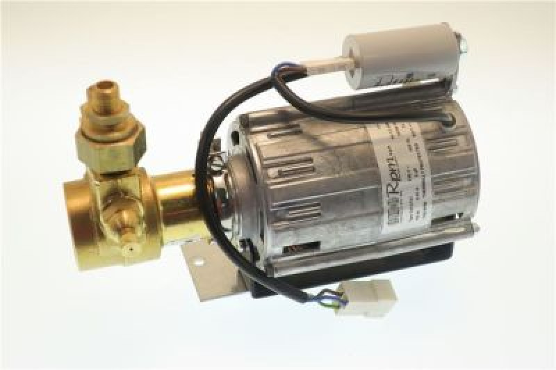 ASSY ELETTROP  100LT V230