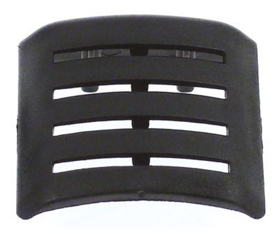 Решётка для мотора