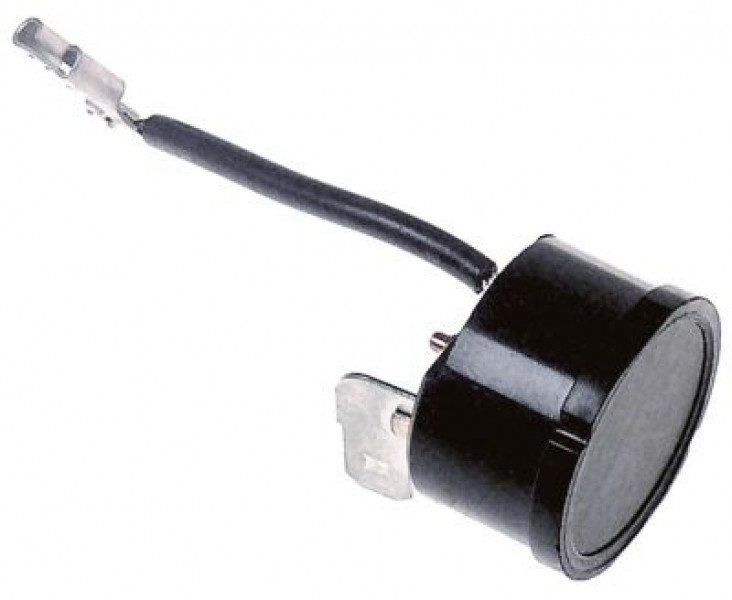 Автомат предохранительный с кабелем для термической защиты мотора сброс автоматически