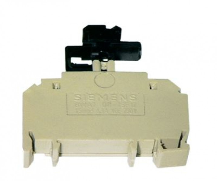 Патрон предохранителя